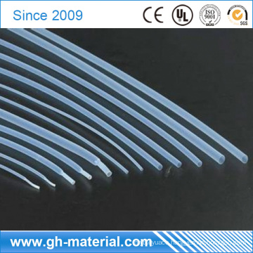 China Factory Wholesale FEP Clear Heat Shrinkable Hose/Pipe